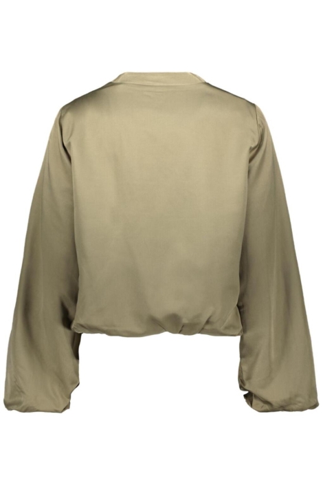 Vero Moda vmvina detail ls bomber wvn ga